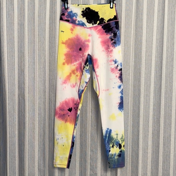 Balance Athletica Pants - 🪐Balance athletica ATMOS cloud pant: thunderstorm